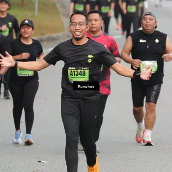 Runner Photo 5599699