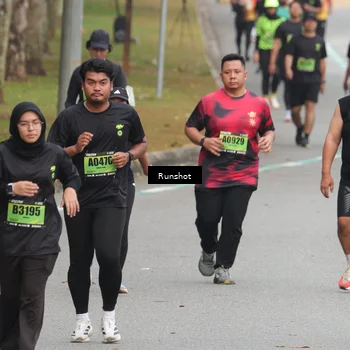 Runner Photo 5599700