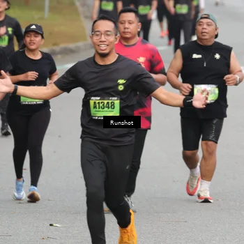 Runner Photo 5599701