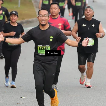 Runner Photo 5599703