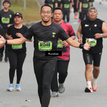 Runner Photo 5599709