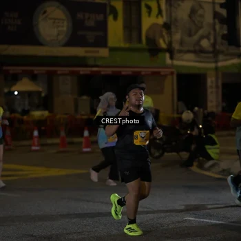 Runner Photo 5599711