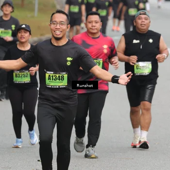 Runner Photo 5599714