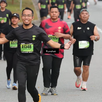 Runner Photo 5599715
