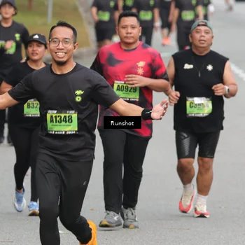 Runner Photo 5599717
