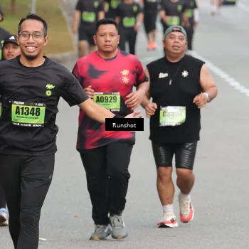 Runner Photo 5599718