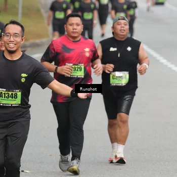 Runner Photo 5599719