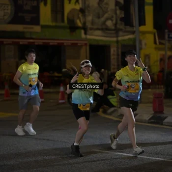 Runner Photo 5599720