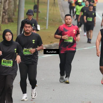 Runner Photo 5599721