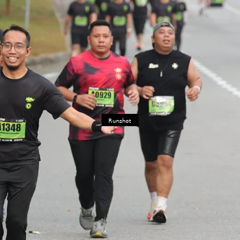 Runner Photo 5599723