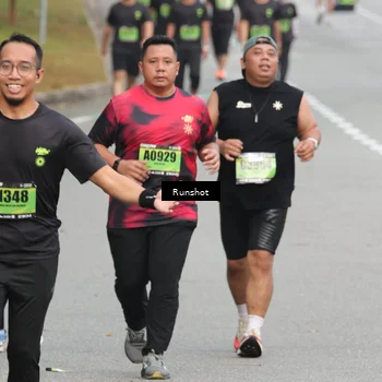 Runner Photo 5599727