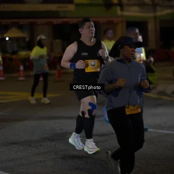Runner Photo 5599729
