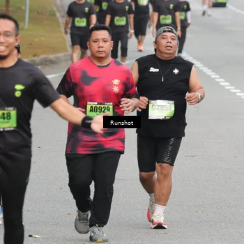 Runner Photo 5599730
