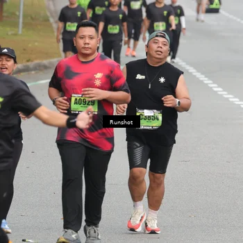 Runner Photo 5599732