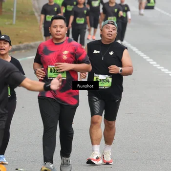 Runner Photo 5599733