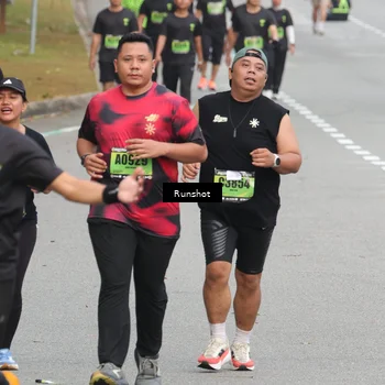 Runner Photo 5599734