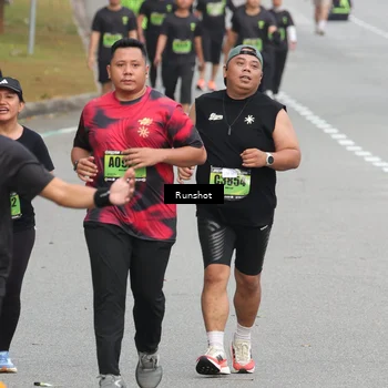 Runner Photo 5599735