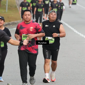 Runner Photo 5599736
