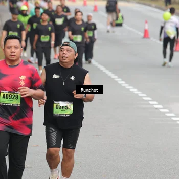 Runner Photo 5599739
