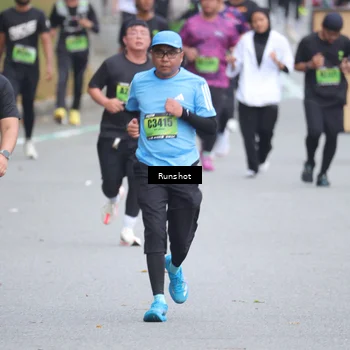 Runner Photo 5599742