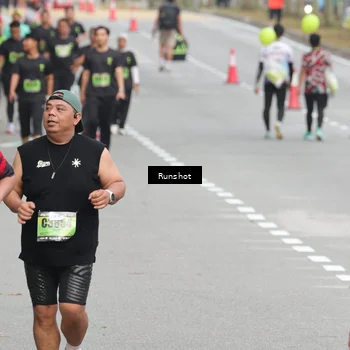 Runner Photo 5599743