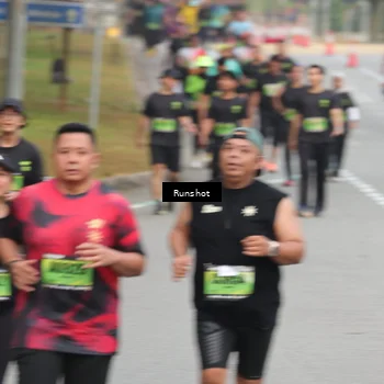 Runner Photo 5599748