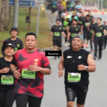 Runner Photo 5599752
