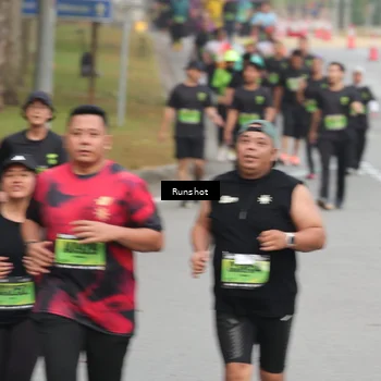 Runner Photo 5599753