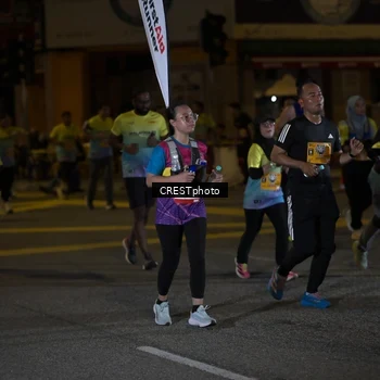Runner Photo 5599755