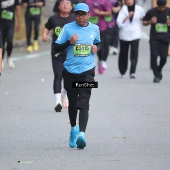 Runner Photo 5599756