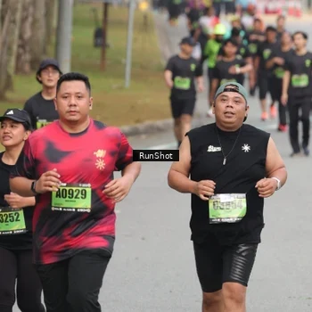 Runner Photo 5599757
