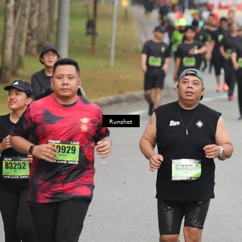 Runner Photo 5599758