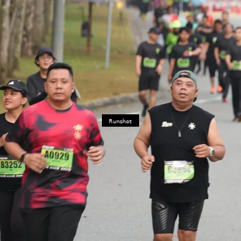 Runner Photo 5599759