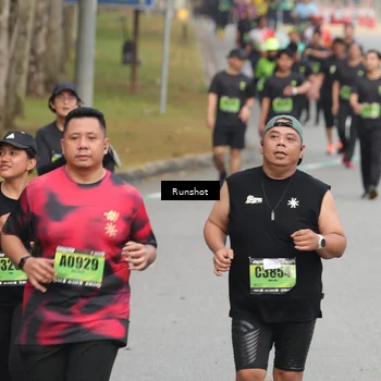 Runner Photo 5599760
