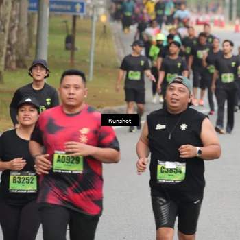 Runner Photo 5599761