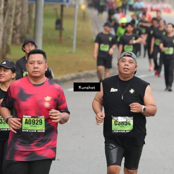 Runner Photo 5599762