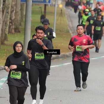 Runner Photo 5599766