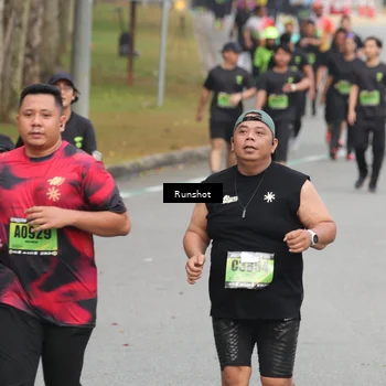 Runner Photo 5599767