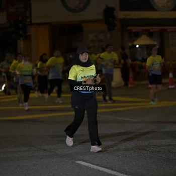 Runner Photo 5599769