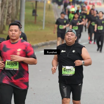 Runner Photo 5599771