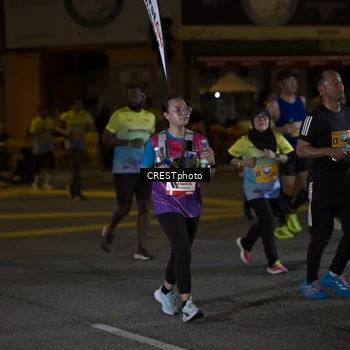 Runner Photo 5599772