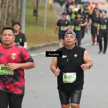 Runner Photo 5599774
