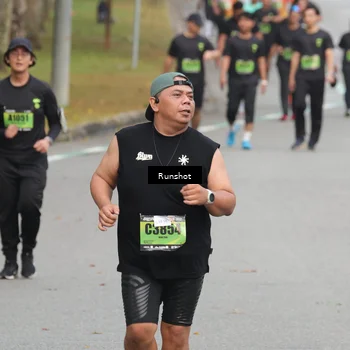 Runner Photo 5599781