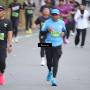 Runner Photo 5599784