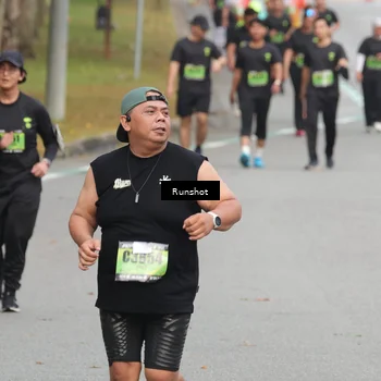 Runner Photo 5599786