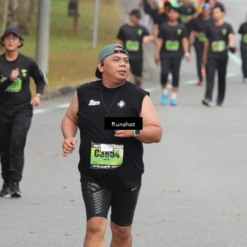 Runner Photo 5599787
