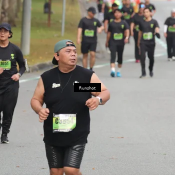 Runner Photo 5599788
