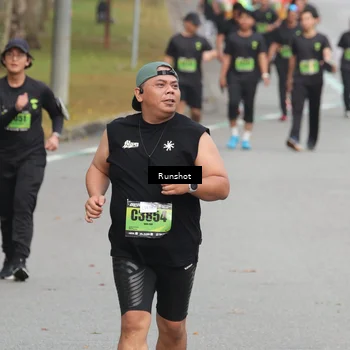 Runner Photo 5599789