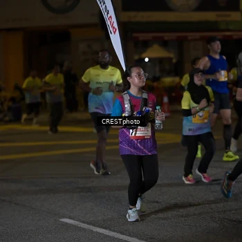 Runner Photo 5599790