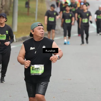 Runner Photo 5599791